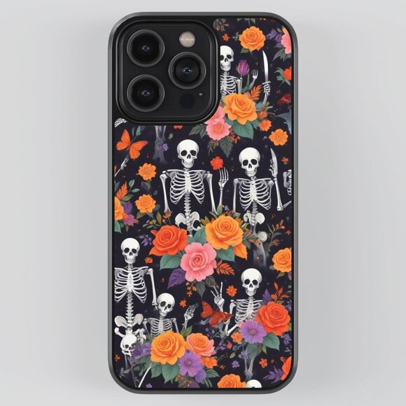 iPhone 16 Case Galaxy S24 iPhone 16 Pro, 15 Plus, 15 Pro, 14 Pro, S23, S22 Ultra - Picture 1 of 4